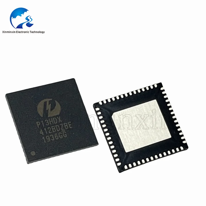 

1PCS/LOT PI3HDX412BDZBEX TQFN-56 Other interfaces IC chip new original in stock