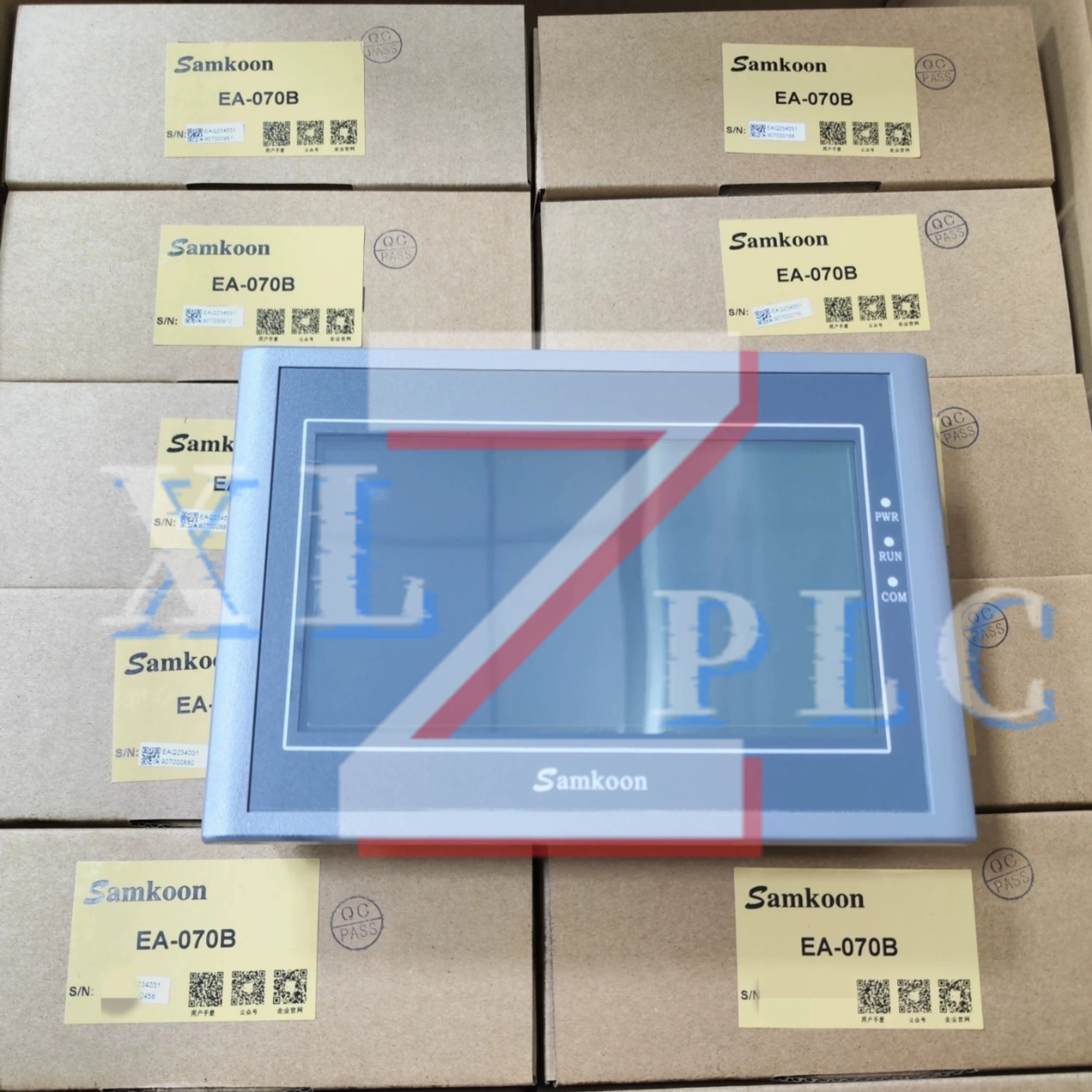 

HMI Touch Panel EA-070B SK-070FE SK-070GE SK-070GS SK-070HE SK-070HS SK-070ME V3 SK-070MG new in stock