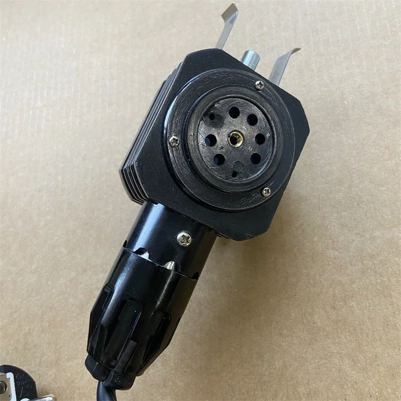 Biological Microscope Light Source Bottom Halogen Lamp Illuminator 220V 20W Supplementary Bottom Light Source