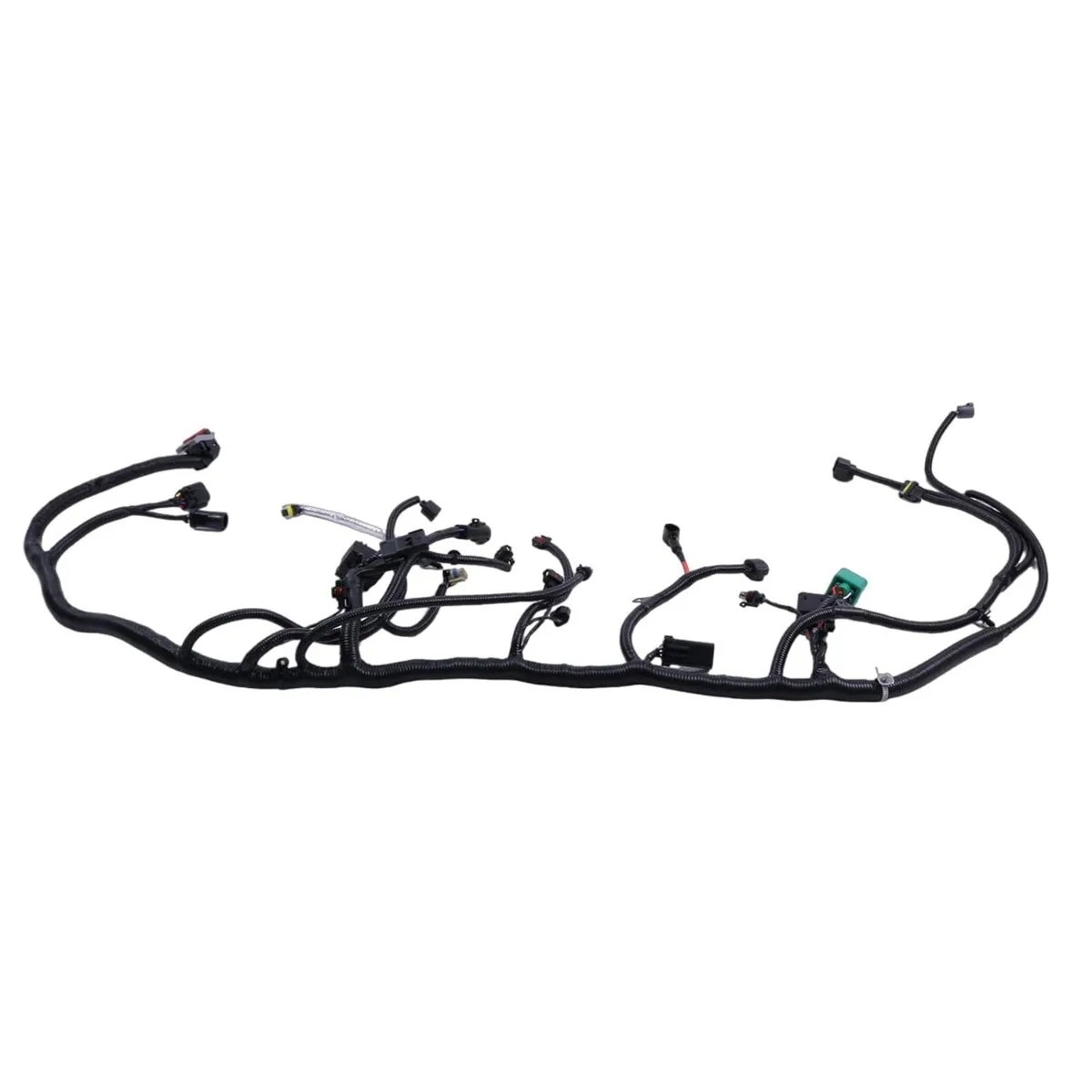 Engine Wiring Harness 5C3Z-12B637-BA 5C3Z12B637BA For Ford Super Duty Truck F-250 F-350 F-450 F-550 6.0L