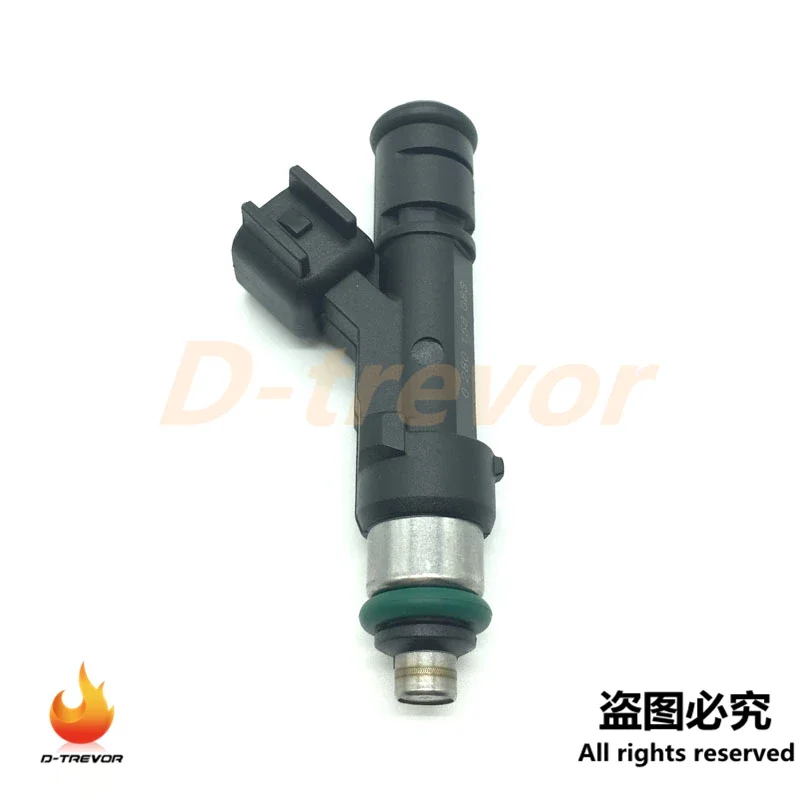 1Pcs OEM 0280158083 Fuel Injectors Nozzle for Cadillac DTS XLR STS SRX Buick 4.6L 832-11206