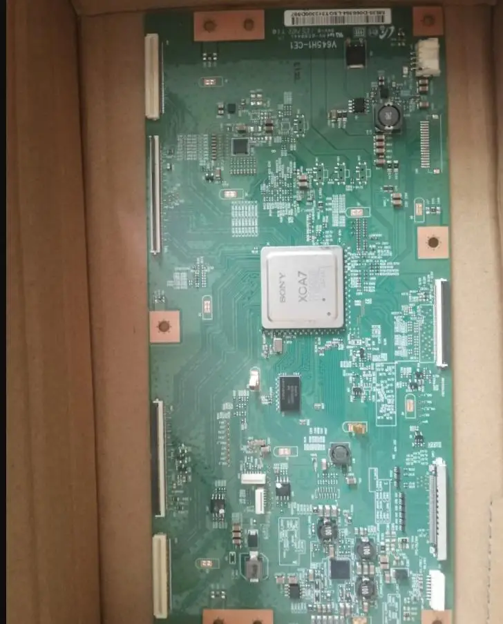 

V645H1-CE1 LCD Logic board T-CON board