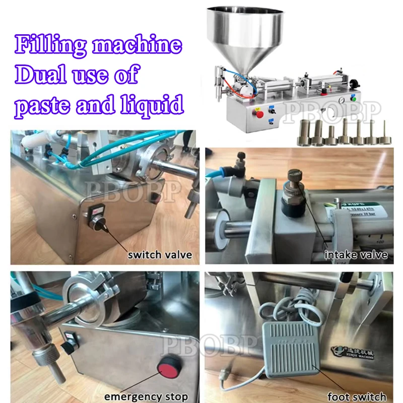 Automatic Liquid Fi… - image