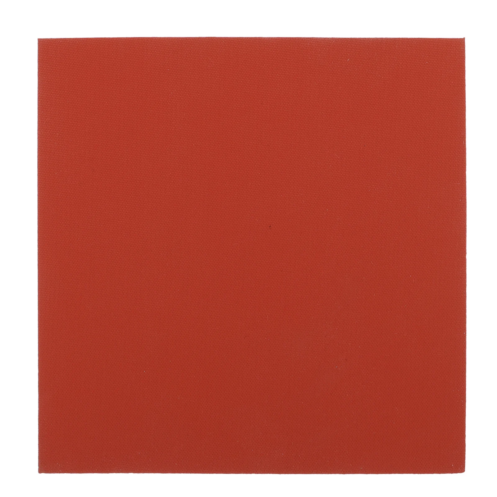 

1pc Silicone Heat Press Pad High Temp Resistant Non-Stick Transfer For Crafts Sewing Heat Insulation Mat Industrial Mat
