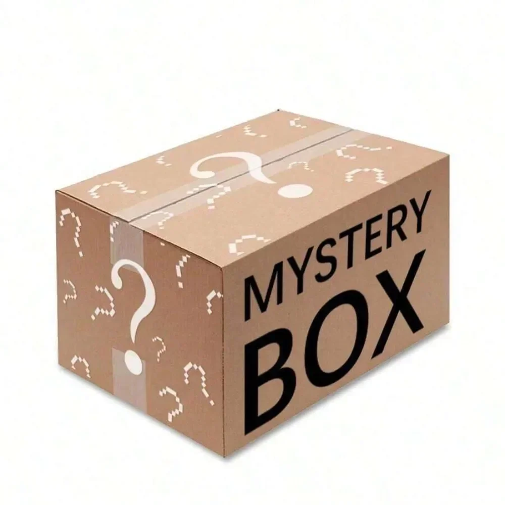 

Mystery Hidden Gift Blind Box, Exciting Assorted Premium Surprise Finds.Fast from US Warehouse