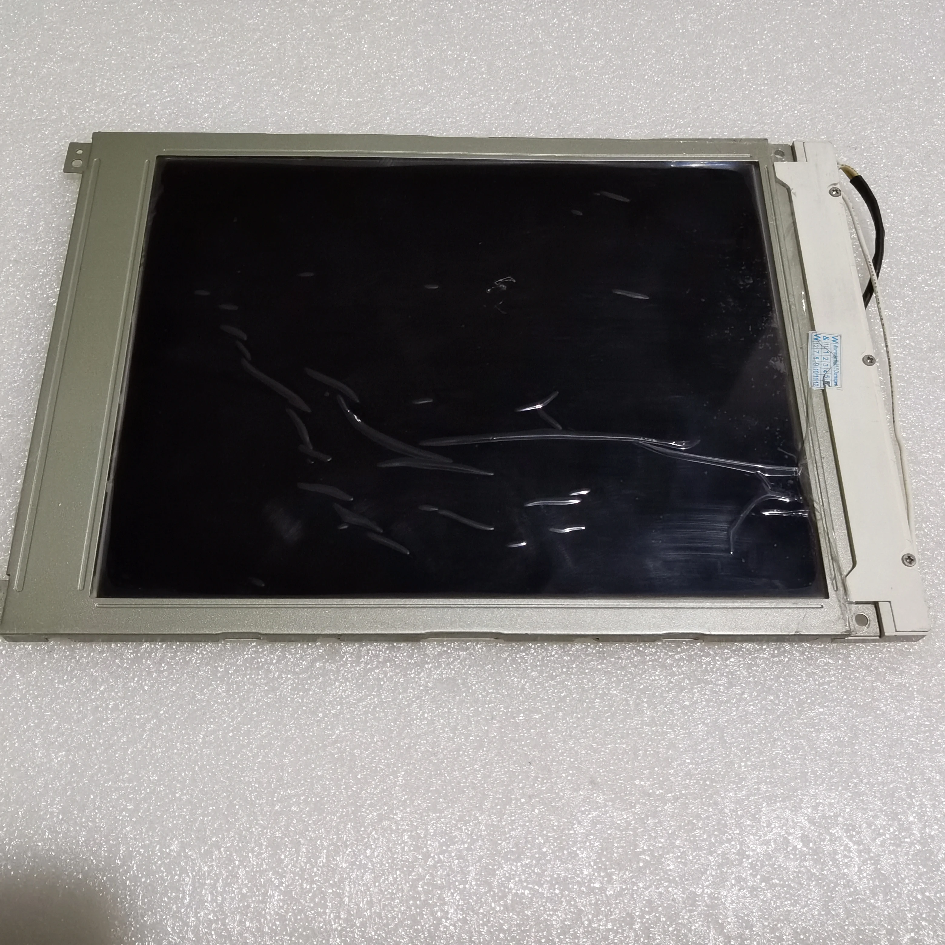 DMF50260NFU-FW-15 LCD display screen