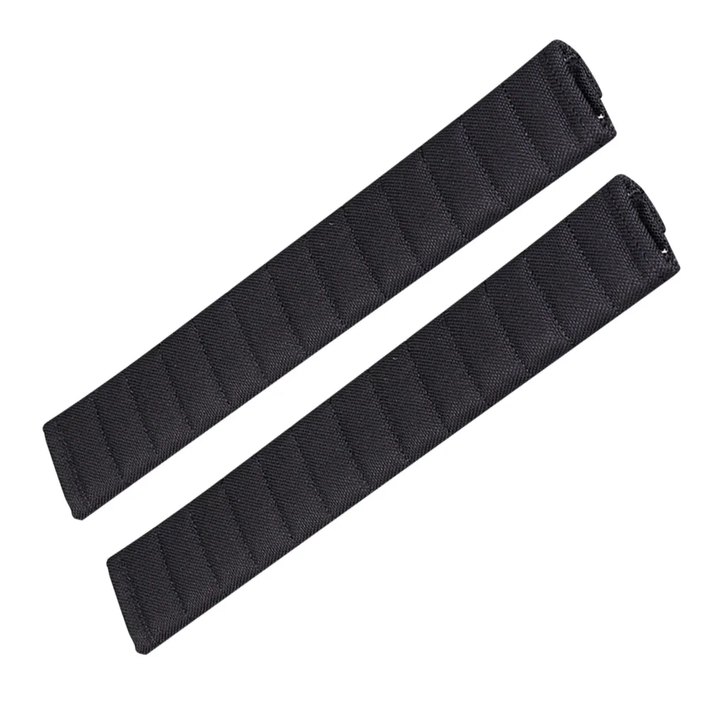 Safety Belt Protector Harness Lengthen Pad Auto Seat Cover Car Cushion