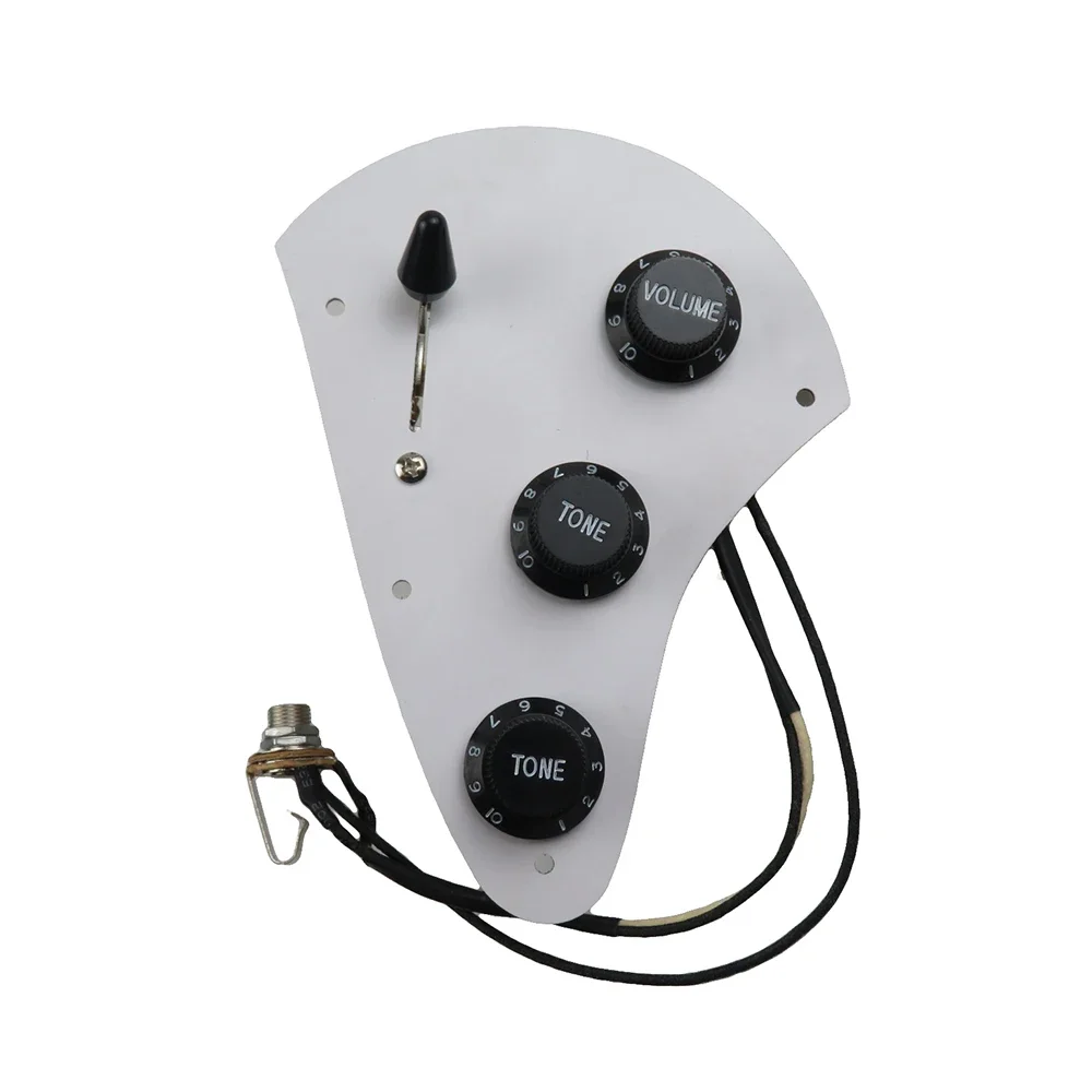 St Guitar Pickup Ha…