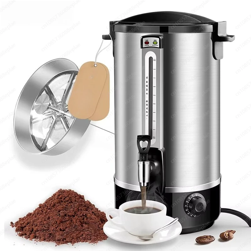 温度調節機能付きスマート電気ケトル、110-°-c-ファストボイル＆30-°-保温性が高く、お茶、コーヒー、ベビーミルクの作りに最適です。