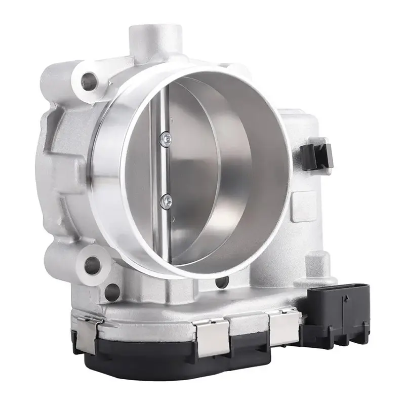 A19Q-TB1163 5184349AB 0280750570 Throttle Body For 200 300 Dodge Challenger Jeep Ram 1500 5184349AC/AD/AE/AF