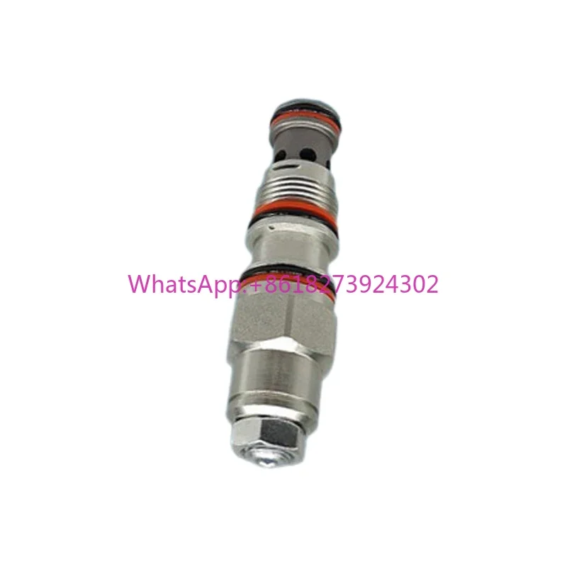 

Plug in balance valve CBCG-LIN-60 liter hydraulic threaded plug in hydraulic valve reversing pressure valve