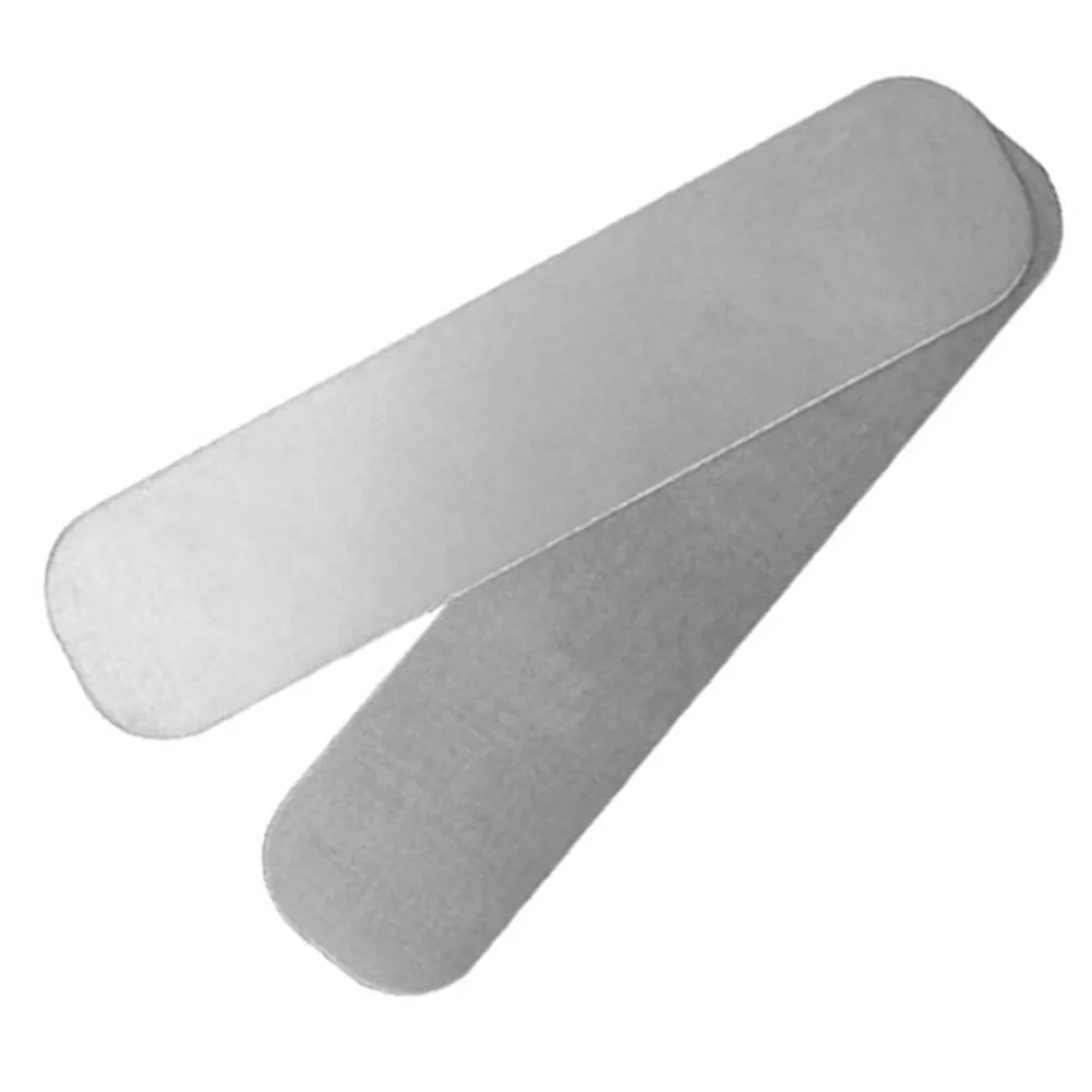 CNC Lathe Shim Gasket 36pcs 0.5-3.0mm Thickness Metal Spacers for Industrial Calibration Maintenance and Fabrication Projects