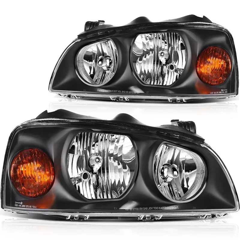 

Headlight Head Light for HY Hyundai Elantra 2004 2005 2006