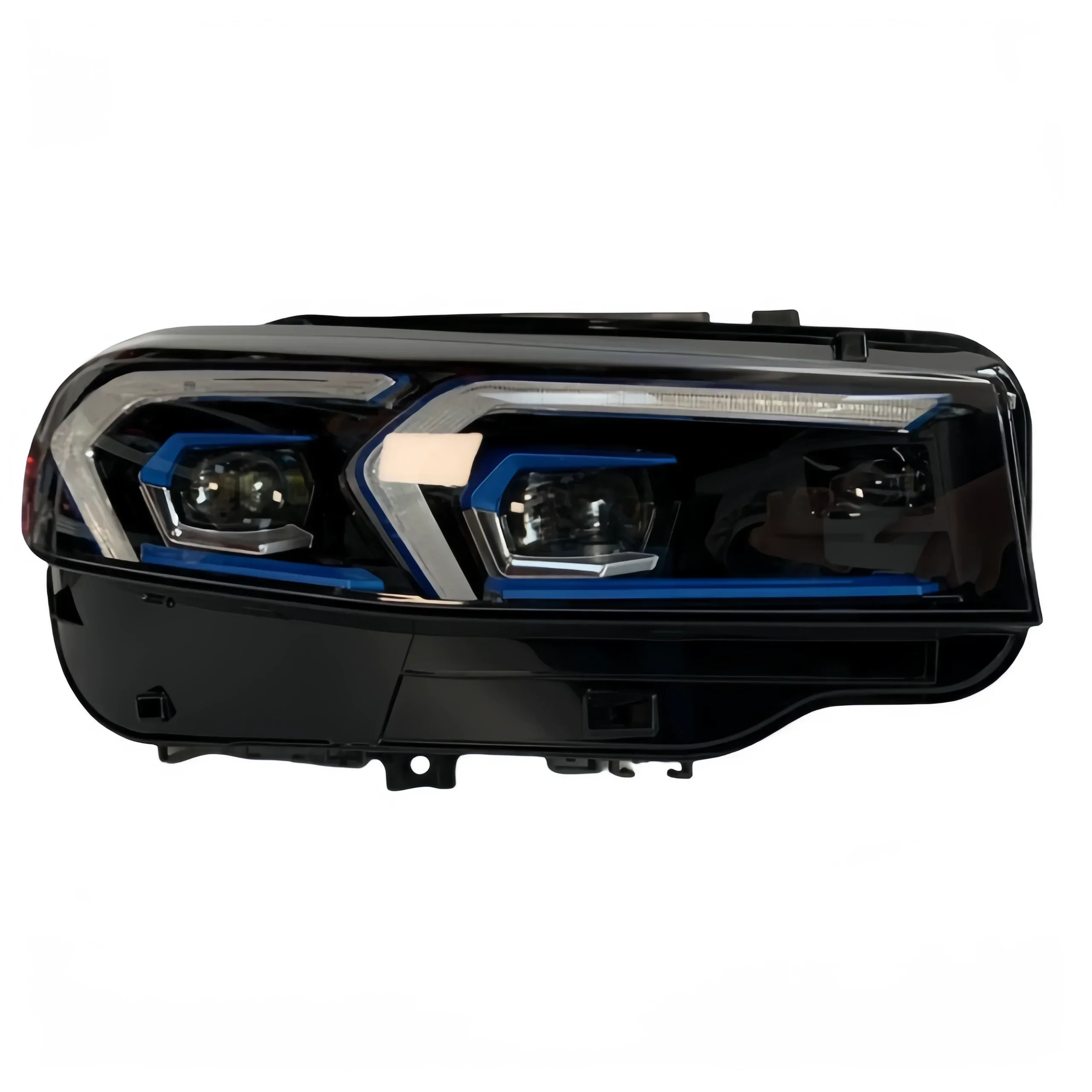 Factory direct sales-For BMW 3 Series New G28 Laser 2023-2024 Headlamp headlight Half assembly