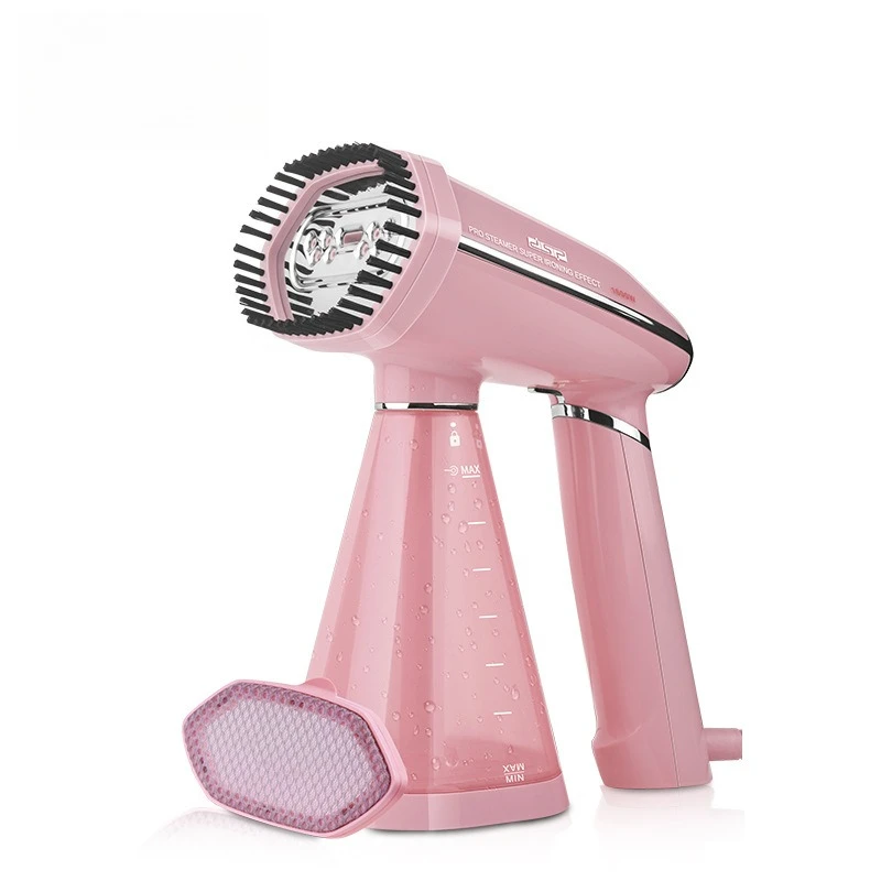 

DSP/Dansong, household hanging iron ironing machine, hand-held ironing in the dormitory, foldable small steam iron