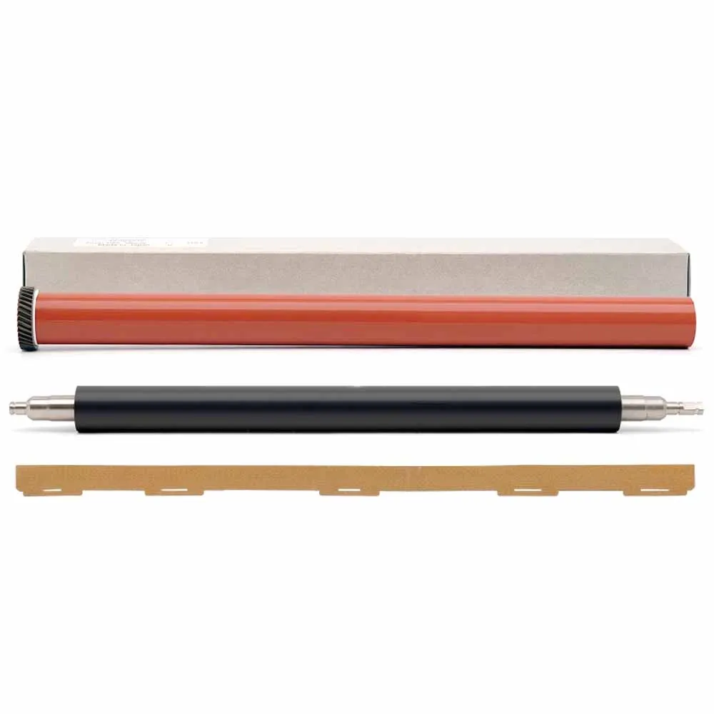 

Fuser Film LowerFuser Roller Oil cloth for Xerox 2276 3374 3376 4476 5576 6675 6676 Lower roller 7775 Oil cloth 7776 Fixing film