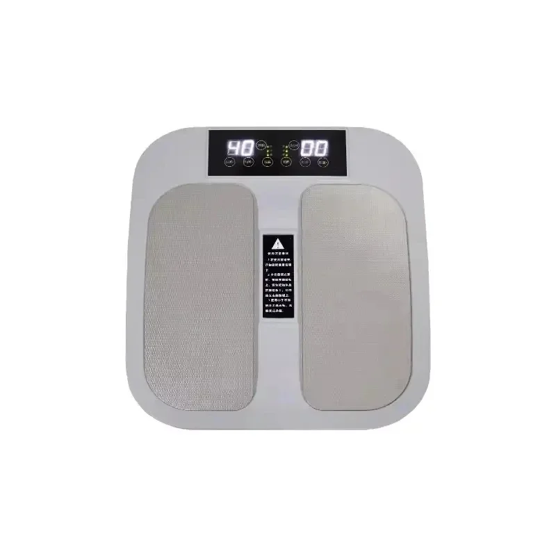 2026 Terahertz PEMF Foot Leg Massager Heating Belt Physiotherapy Machine Joint Pain Relief Blood Circulation Home Device 1