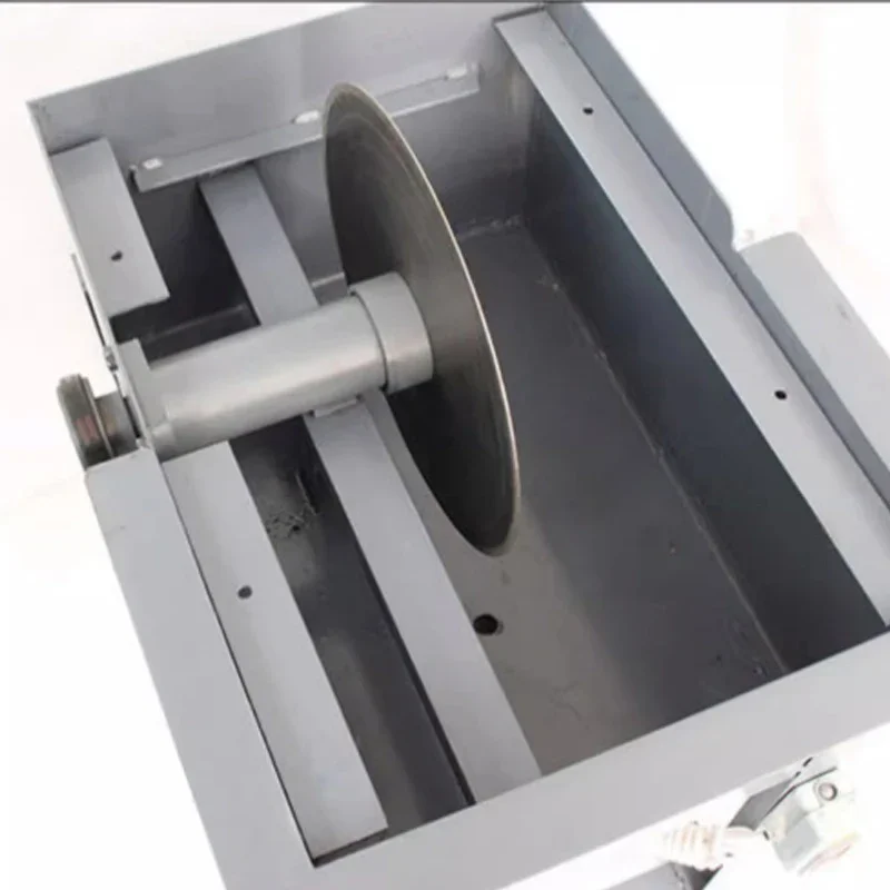 

12 Inch Cutting Machine 2200w Bench Type Water Cutting Machine - for Jade Agate Stone Table Saw Handmade Stone Bench Saw