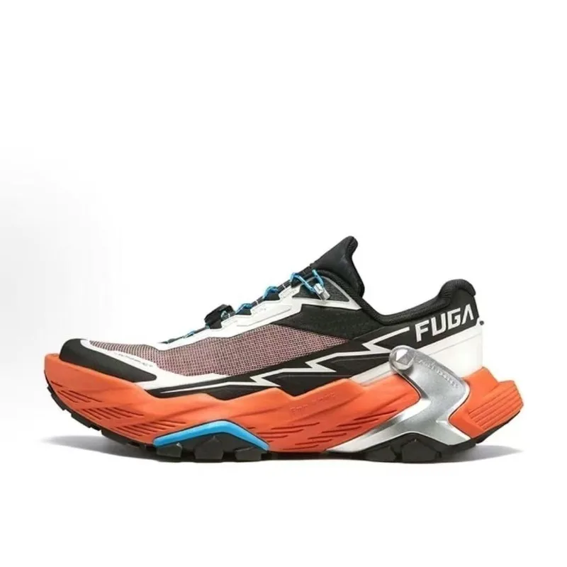 Original Brand Trail Running Shoes Breathable Walking Shoes Top Quality Outdoor Sport Shoes Low Ankle Athletic Running Shoe