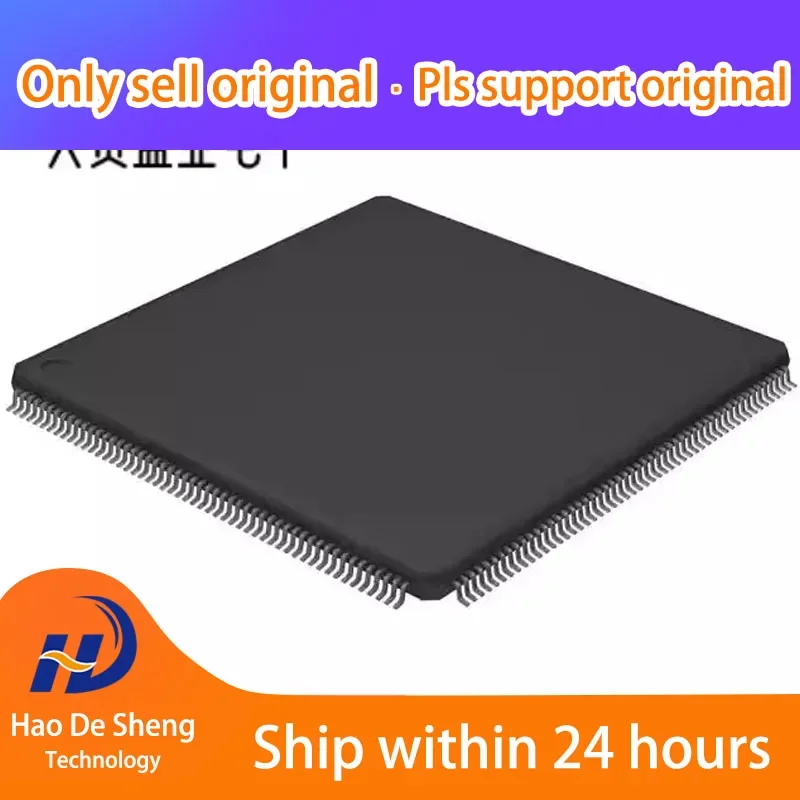 1PCS/LOT LPC2468FBD208K LQFP208 New Originlal in Stock