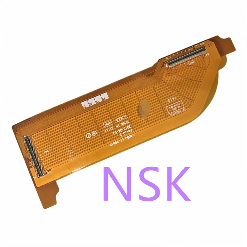 

Suitable For Dell Precision M3800 XPS 15 9530 SD slot USB Flex Cable K036W 0K036W LF-9941P MS-16F3