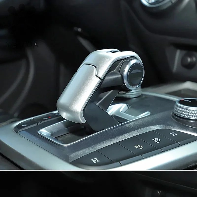 For Tank 300 Gear Handlebar Protector Is Applicable To Weipai Wey Tank 300 Interior Modification Parts Center Gear Decoration