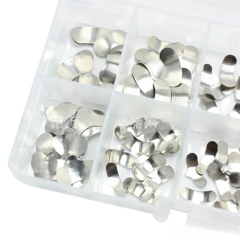 Laboratory Materials Forming Sheet Douban Forming Sheet + Tooth Wedge Tooth Gap Wedge s