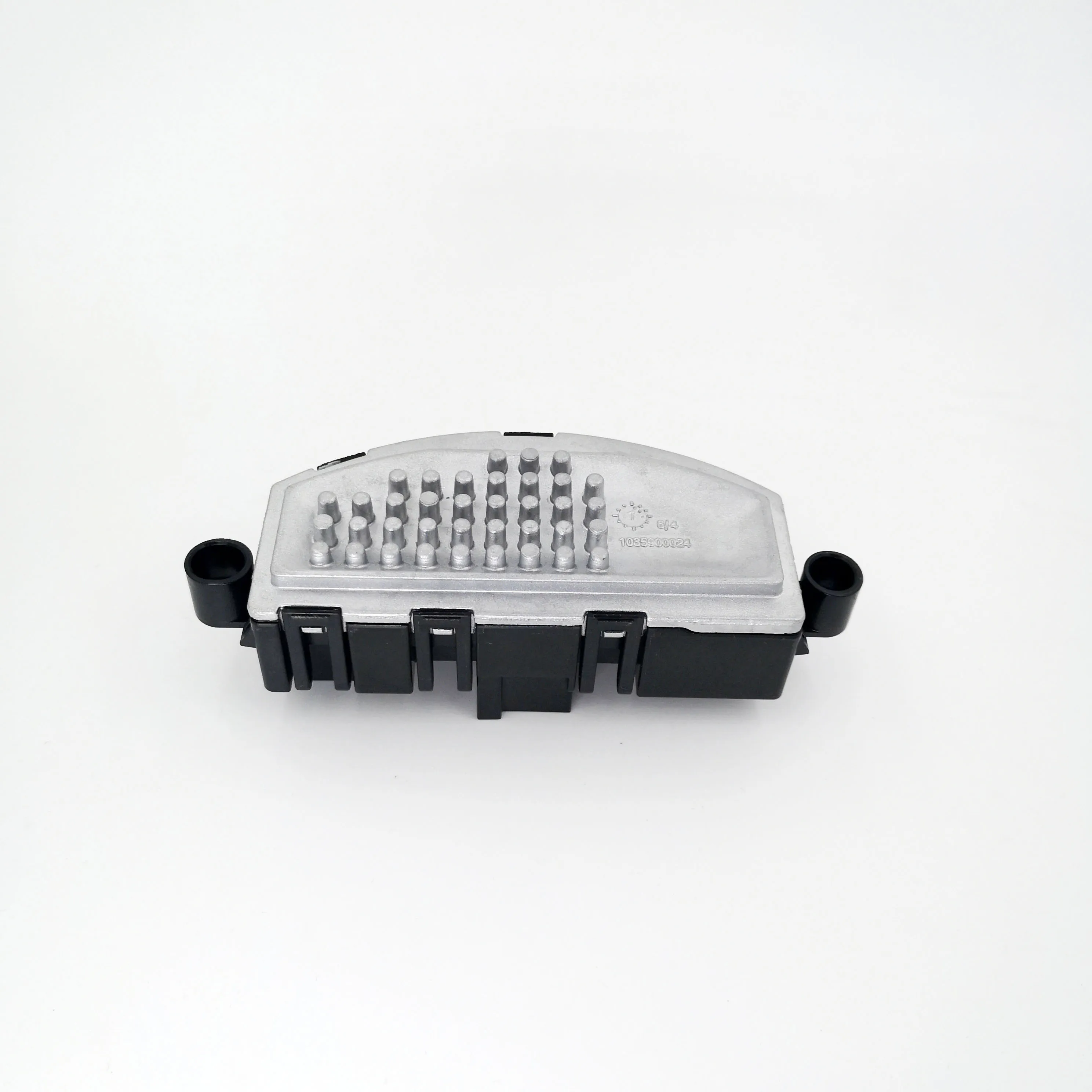 

Blower Motor Resistor AC Fan Controller 5Q0907521E 5Q0907521C 5Q0907521D AA0176004910 For Audi A3 TT Q2 Q3 Skoda Superb VW