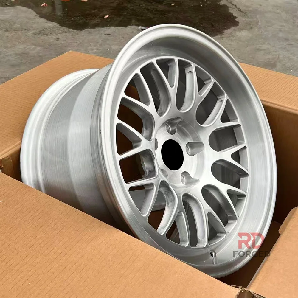 For 17 18 19 20 21 22 23 Inch Custom Passenger Car Alloy Rims Concave 5x120 5x112 5x114.3 Aluminum Alloy Forged Wheels