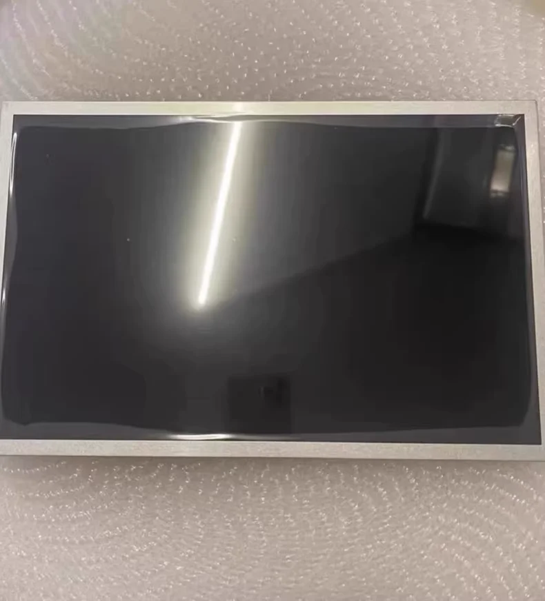 15.4-inch G154I1-LE1 Lcd Screen Test normal before sending