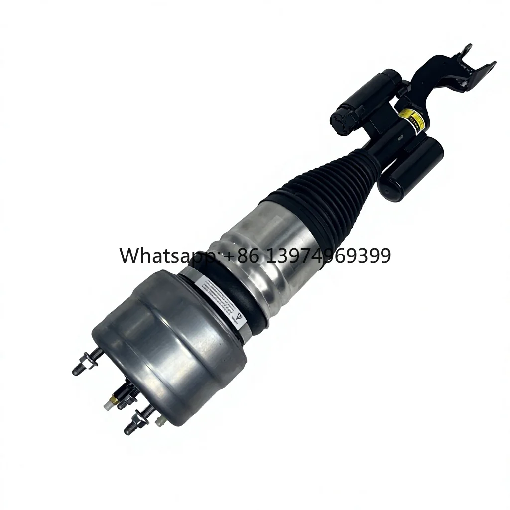 Front Air Suspension  Shock Absorbers 2533206901 2533207001 for  Mercedes Benz W253 4 MATIC Front AMG Type
