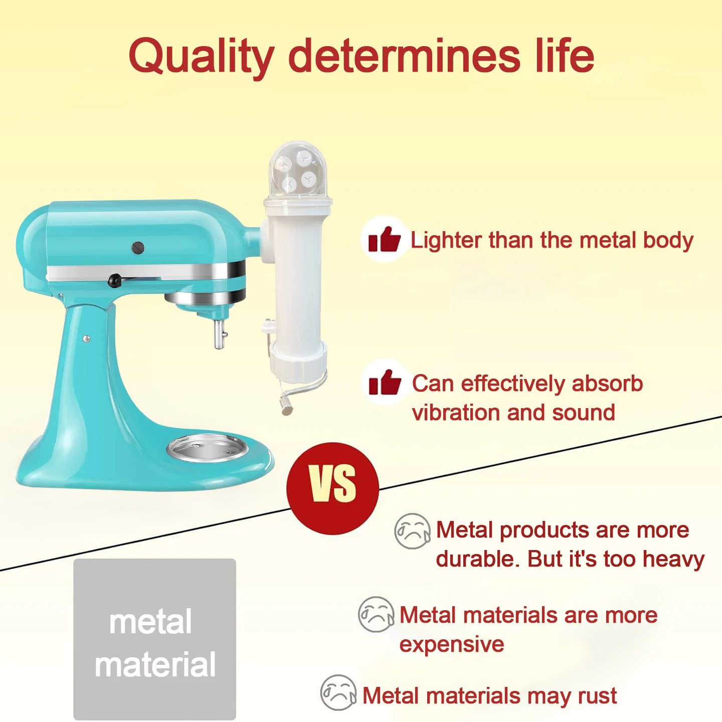 Thumbnail 3 - #31 Cheap Pasta Molds Worth Buying