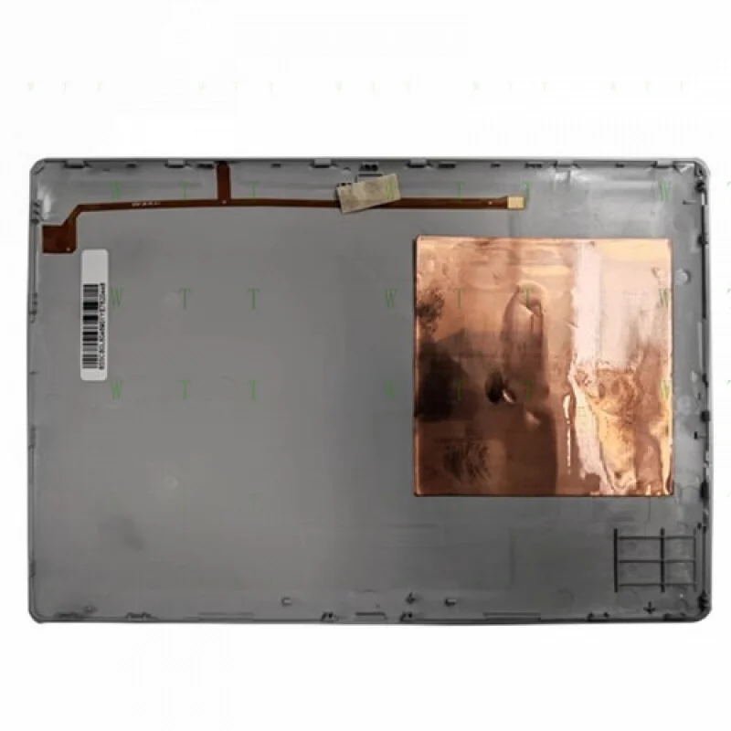 

BB новинка для LENOVO MIIX 310-10 210-10ICR задняя крышка ЖК-дисплея 5CB0L64824 серебристый