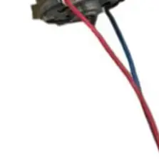 

Main Brush Motor Engine For ECOVACS For Deebot X11 For OmniCyclone / X11 Pro / X11 Pro For Omni / X11 Vacuum Cleaner Part