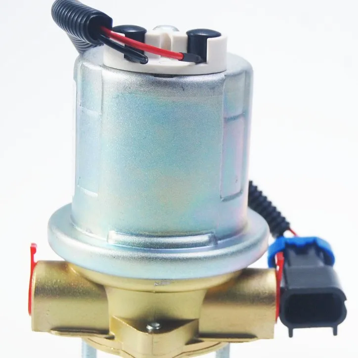 

Automotive Parts Fuel Pump P76915 87756610 12V