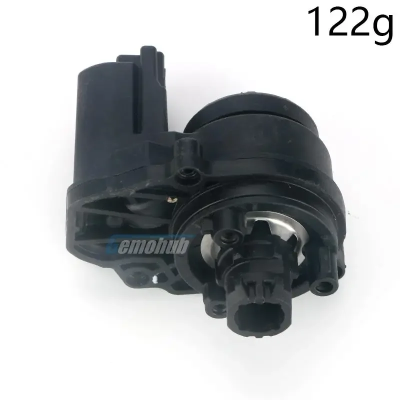 

Gemohub Power Fold Mirror Motor For Peugeot Partner B9 MK2 2008-2019 auto accessoires 12V DC ABS repair module tools original