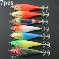 10CM 7PCS