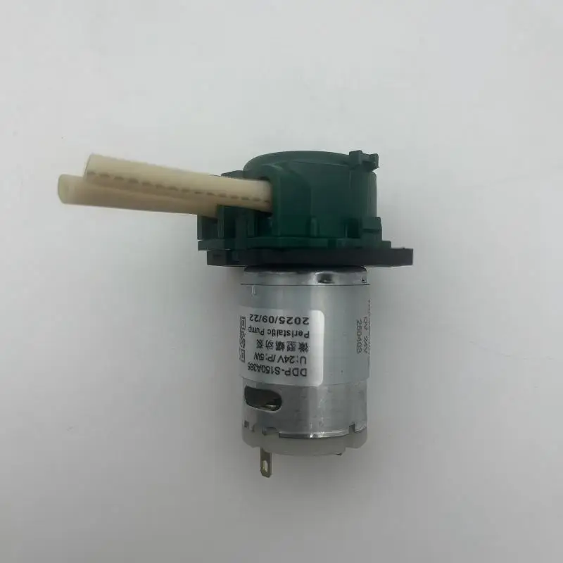 

24V 5W DTF Printer Peristaltic Pump DPP-S150A385 White Ink Circulation Pump for DTF Printing Machines