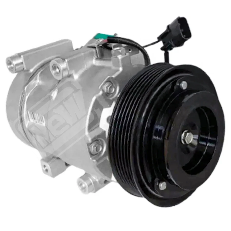 For hyundai ix35 compressor Kia Sportage Hyundai Tucson 2.0L 2.4L 2010-2015 DVE16 97701-2S500 97701-2S502 977012S500 977012S502