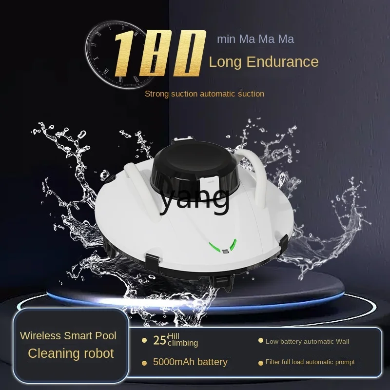 VC Swimming Pool Small Pool Cleaner Underwater Cleaner Swimming Pool Underwater Vacuum Cleaner