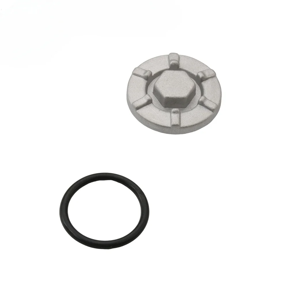 سدادة تصريف زيت الدراجة النارية ، محارب ياماها ، رابتور ، ولفيرين ، دب كبير ، YFM350 ، ATV 4HC-15351-00-00