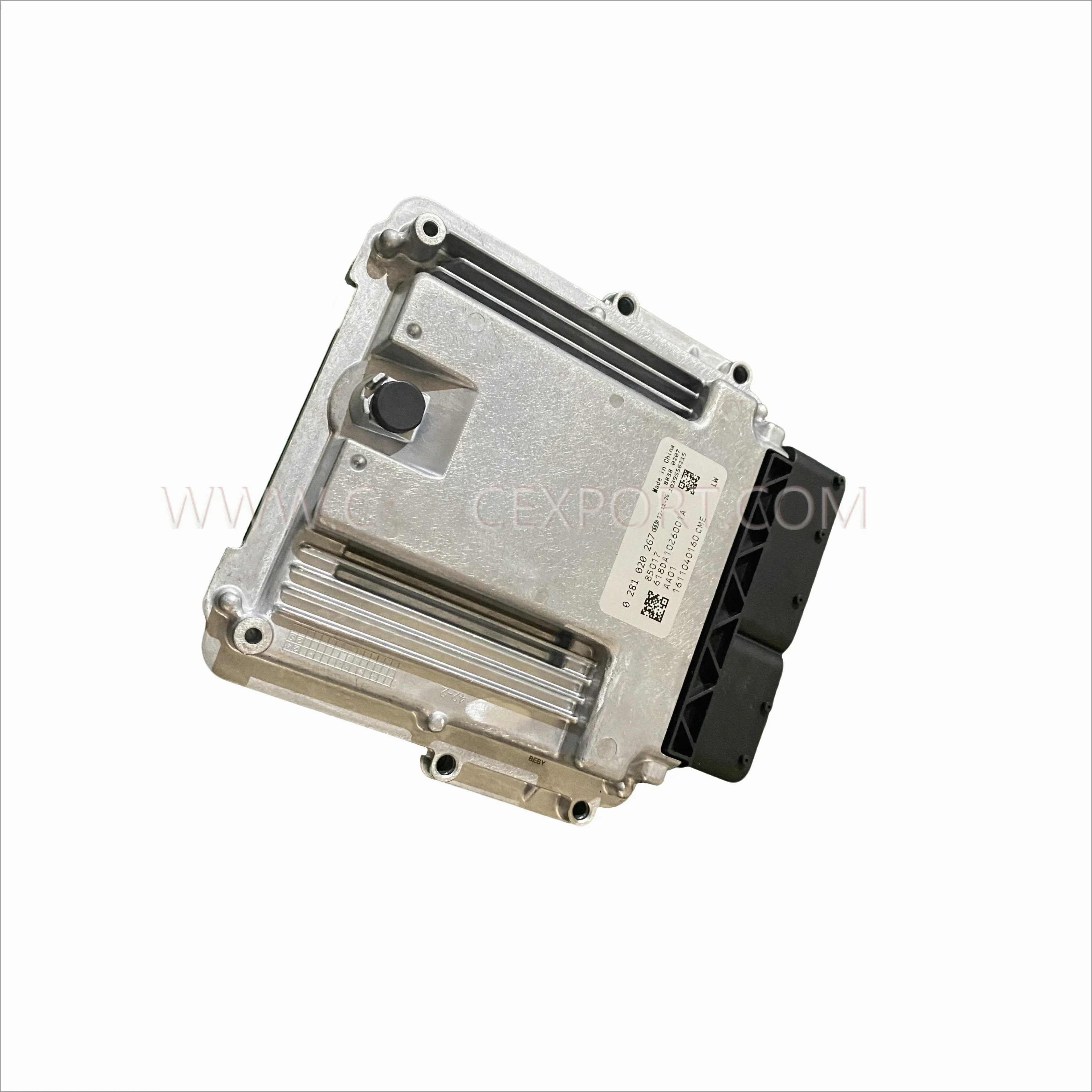 CAMC Compatible ECU- Premium Quality Engine Control Module with Stable Operation