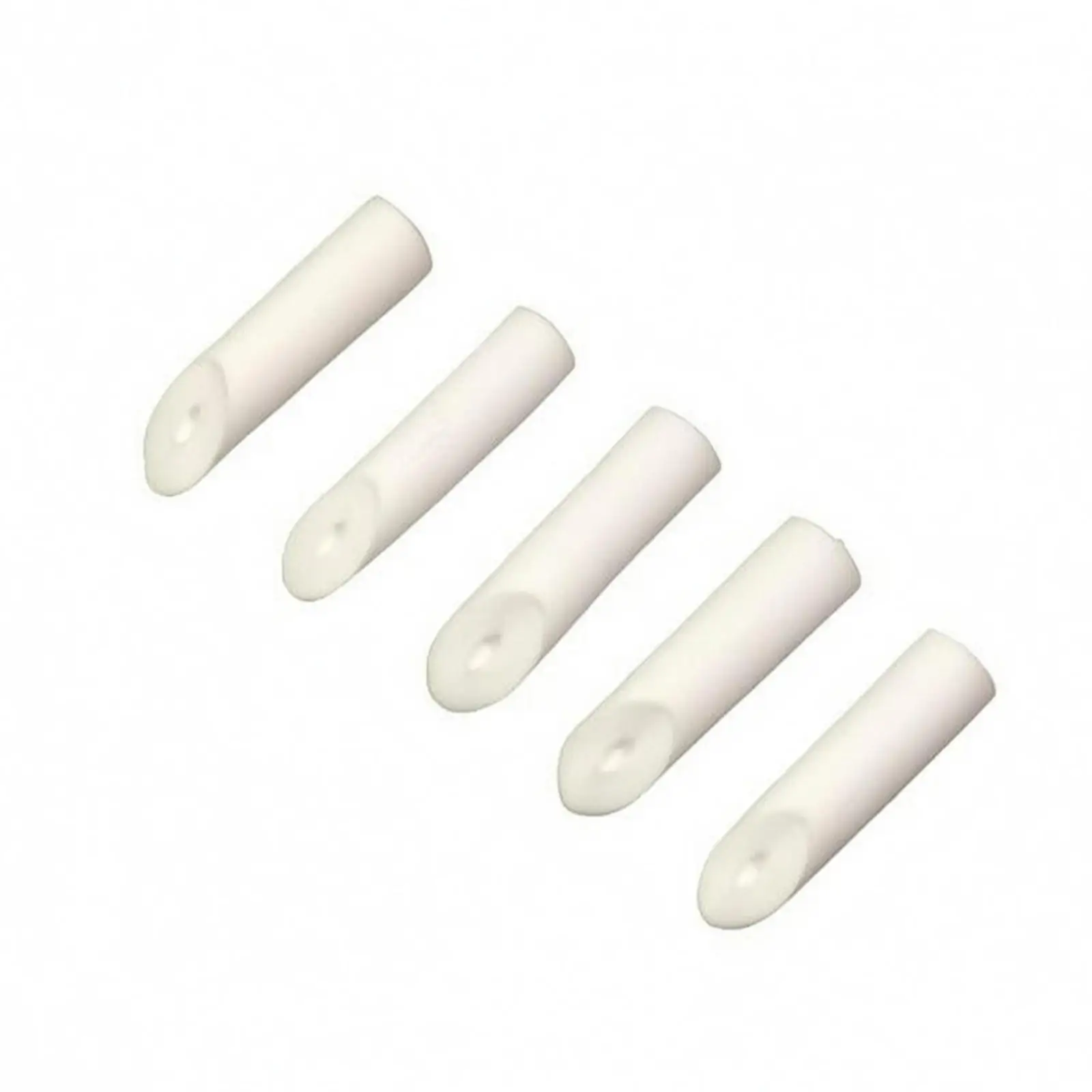 Modeling Detail Brush Hollow End Swab Model Detailing Accessory for Fine Art and DIY Models