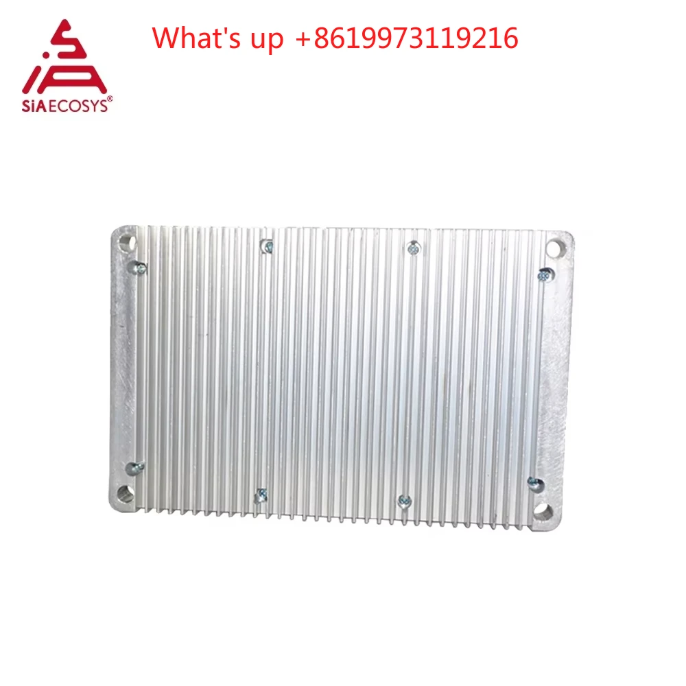 2026 Hot Sale High-Performance Electric Motorcycle Controller 72V 190A Max DC Current Programable Fardriver Nd72450