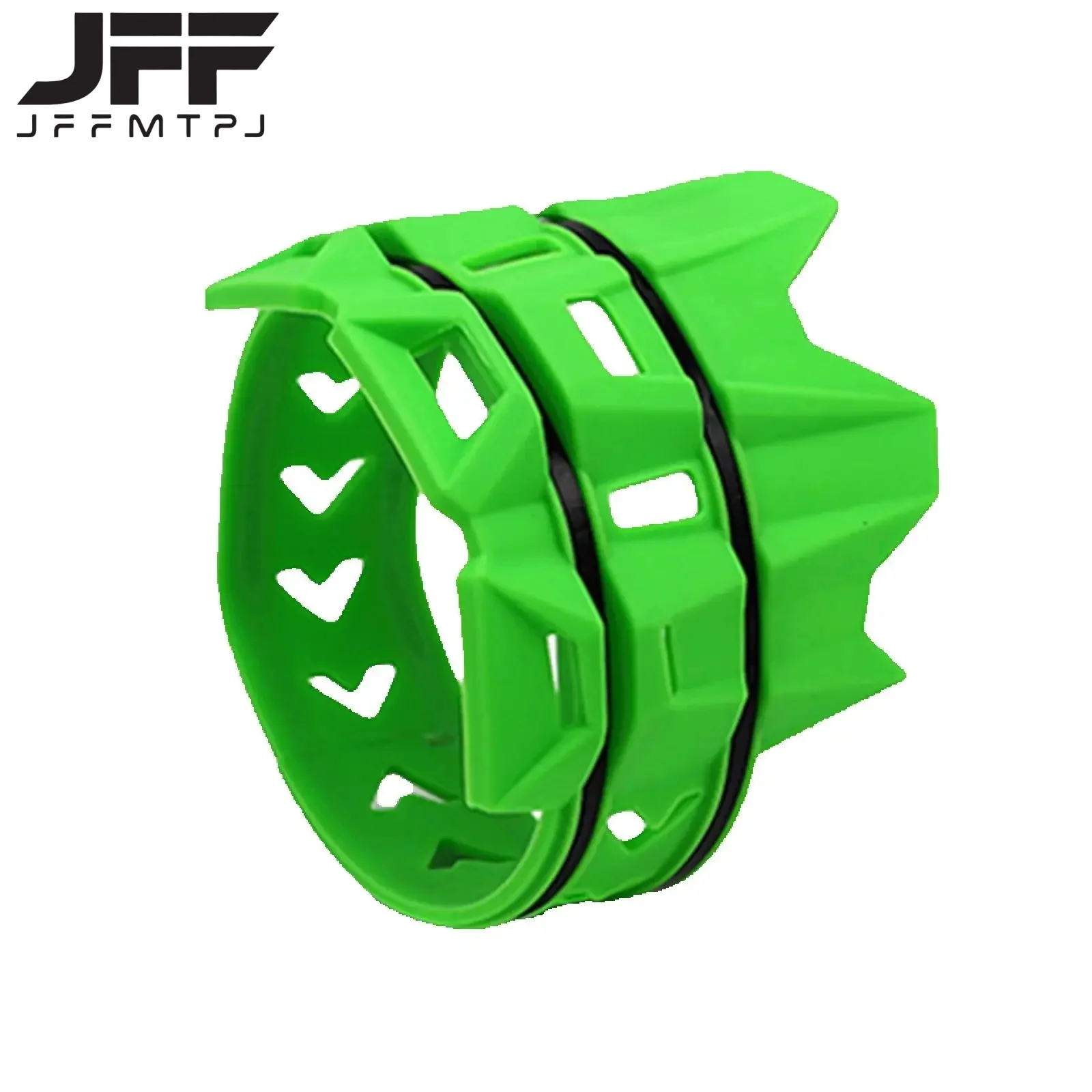 Universal Exhaust Protection Cover Motorcycle Exhaust Muffler Protector Guard For KTM SX EXC Motocross Dirt Pit Bike