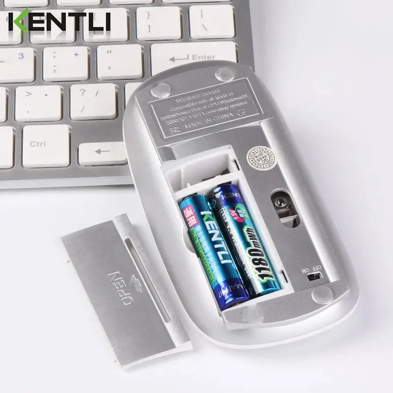 KENTLI no memory effect 1.5v 1180mWh AAA polymer lithium li-ion rechargeable batteries aaa battery