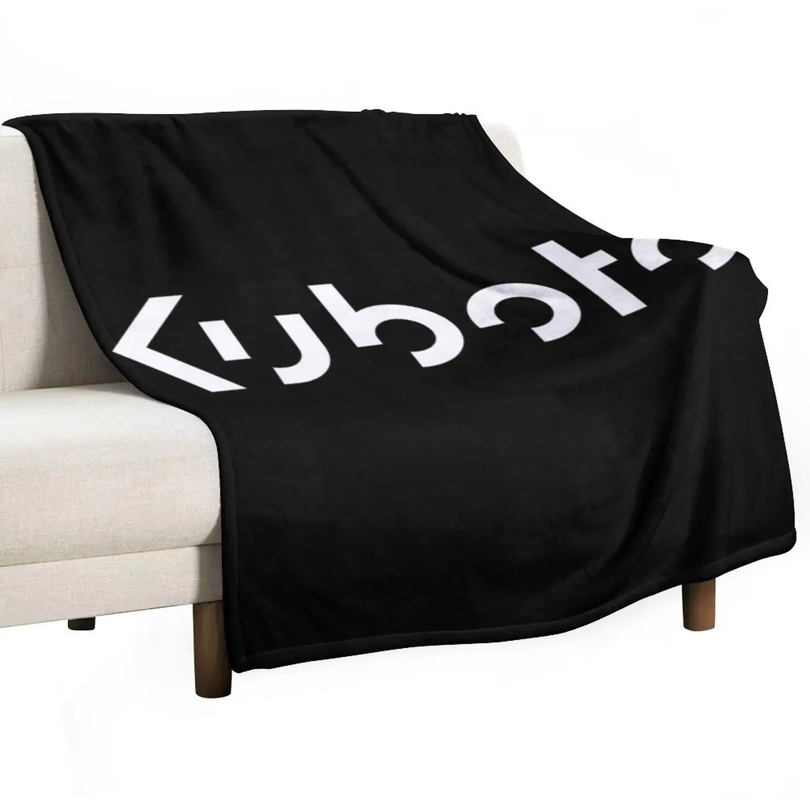 

Kubota Throw Blanket Winter beds Sofa Blankets