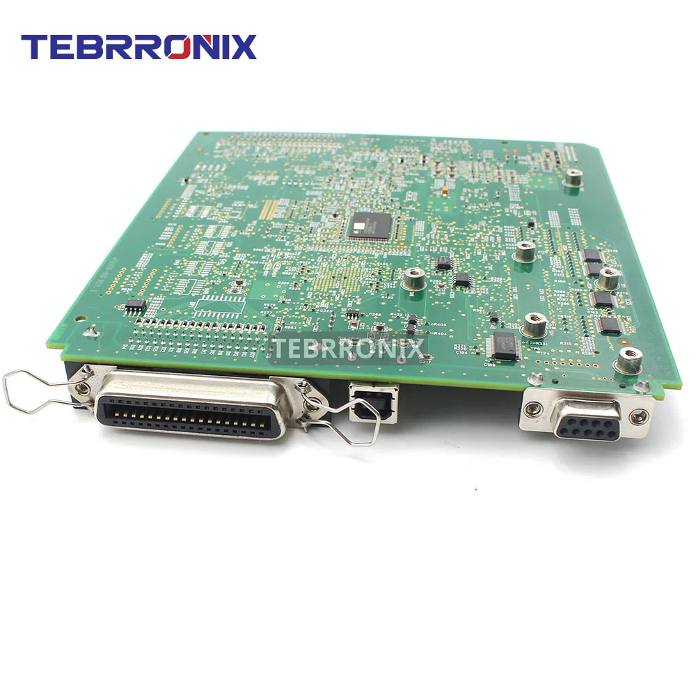 79400-001M Main Logic Board for Zebra ZM400 ZM600 Thermal Barcode Label Printer