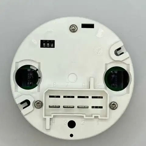 مقياس ملحقات VDO عالي الجودة 333045001 مقياس TachoMeter لمدرب الحافلات