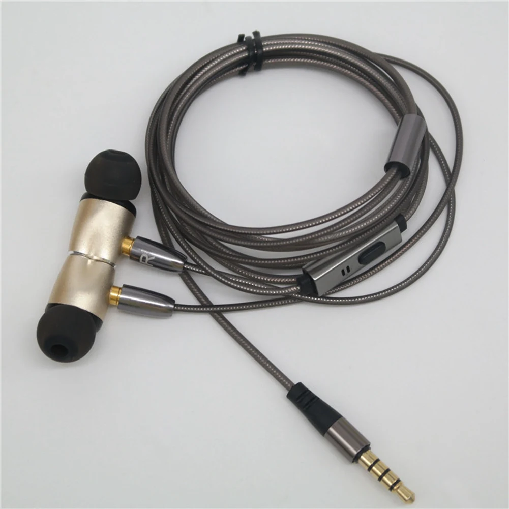 Головка для наушников MMCX для Shure SE535 SE315 SE846 SE215 UE900 SE215, гарнитура, динамические детали для спортивных наушников HIFI, Черная